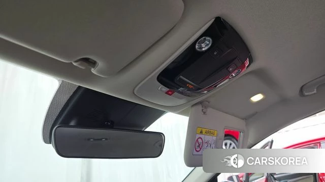 Kia The New K5 3rd generation id 4674726 из Кореи 8