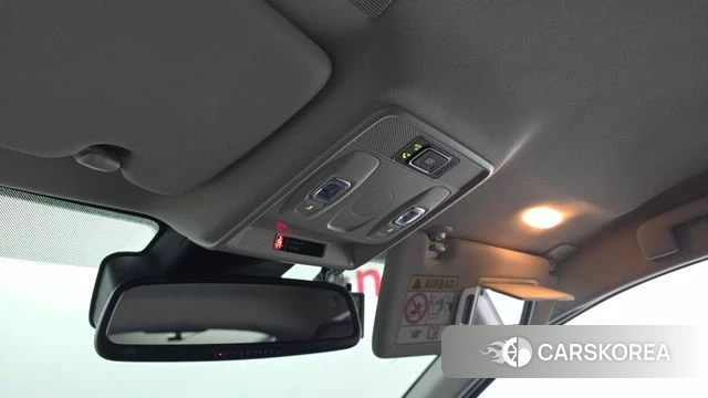 Renault Korea (Samsung) XM3 id 5022095 из Кореи 8