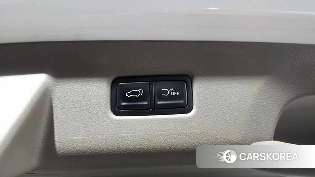 Kia The New Carnival 4th Generation id 5026604 из Кореи 8