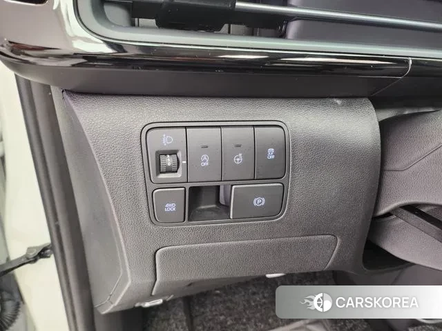 Hyundai Staria id 3610001 из Кореи 8