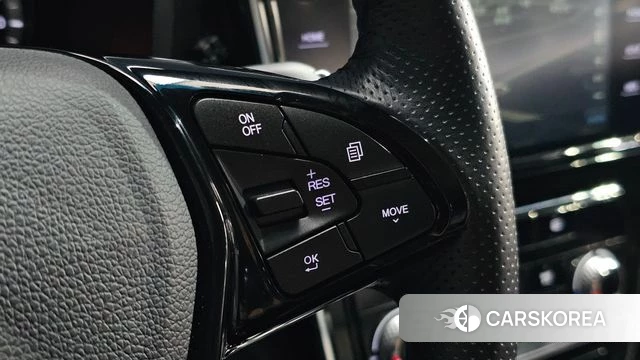 Ssangyong Berry New Tivoli id 5013459 из Кореи 8