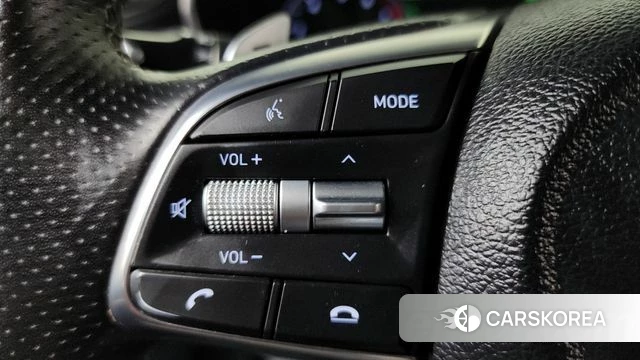 Genesis G70 id 4930995 из Кореи 8