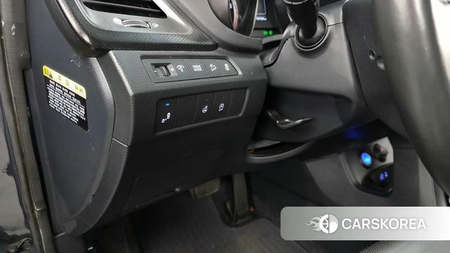 Hyundai Santa Fe The Prime id 5019057 из Кореи 8