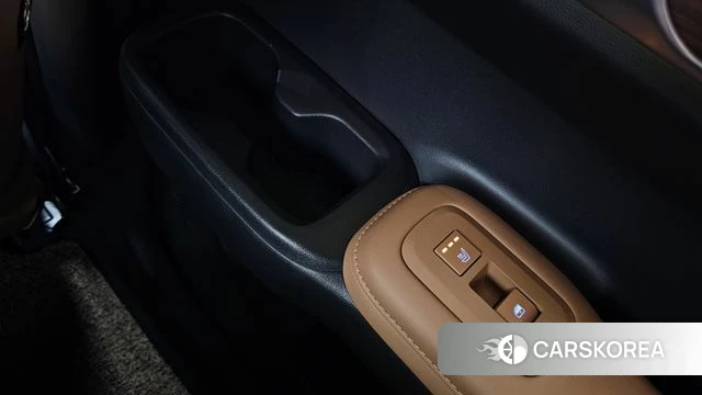 Hyundai Santa Fe (MX5) id 5016155 из Кореи 8
