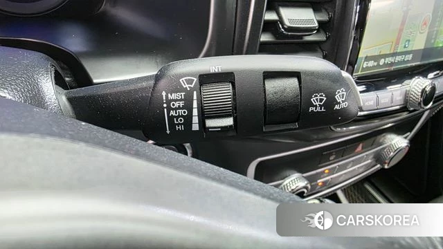 Ssangyong Rexton Sports id 5003466 из Кореи 8