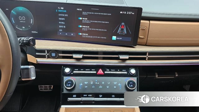 Hyundai Santa Fe (MX5) id 4584536 из Кореи 8