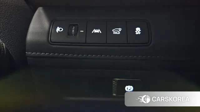 Hyundai The New Santa Fe id 3038372 из Кореи 8