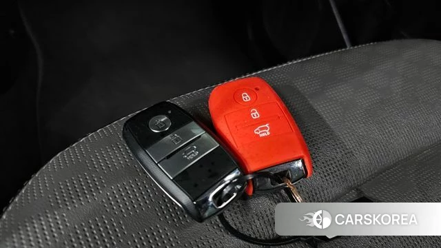 Kia The New Ray id 5022339 из Кореи 8