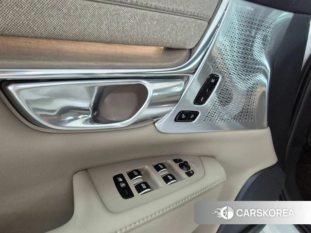 Volvo S90 id 5038944 из Кореи 8