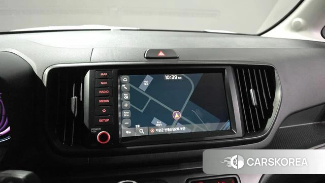 Kia The New Kia Ray id 4996521 из Кореи 8