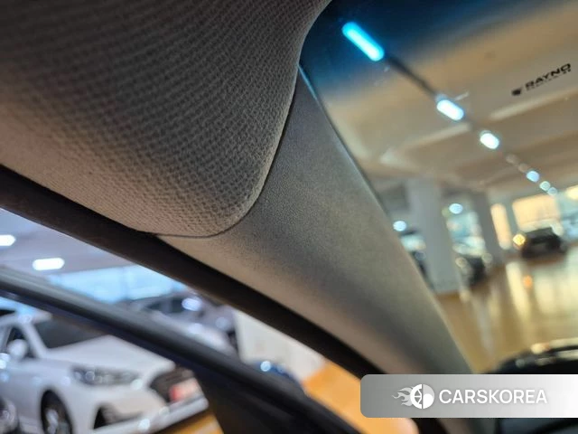 Kia Niro id 4983165 из Кореи 8
