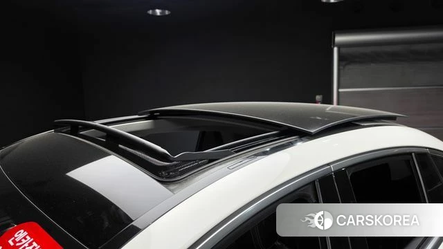 Mercedes-Benz GLE - Class W166 id 5004486 из Кореи 8