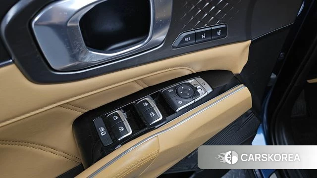 Kia Sorento 4th Generation id 5016851 из Кореи 8
