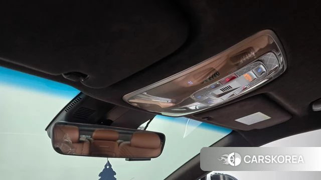 Genesis G80 (RG3) id 5027768 из Кореи 8