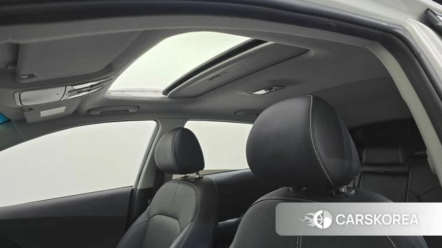 Kia Niro EV id 4966501 из Кореи 8