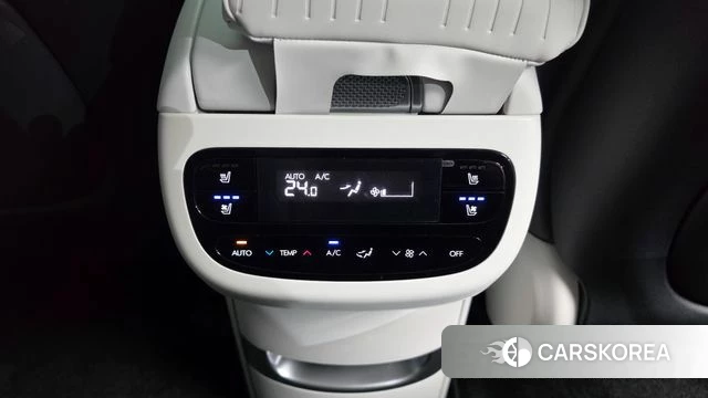 Hyundai Ionic 9 id 5011129 из Кореи 8