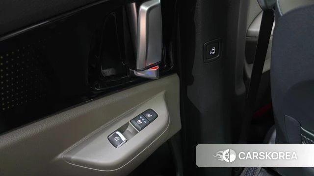 Kia The New Carnival 4th Generation id 4980451 из Кореи 8