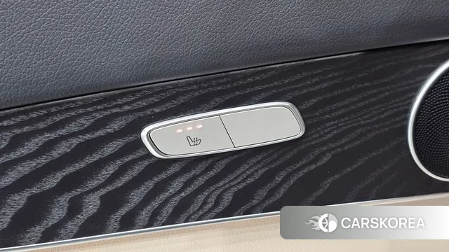 Mercedes-Benz GLC-Class X253 id 4943870 из Кореи 8