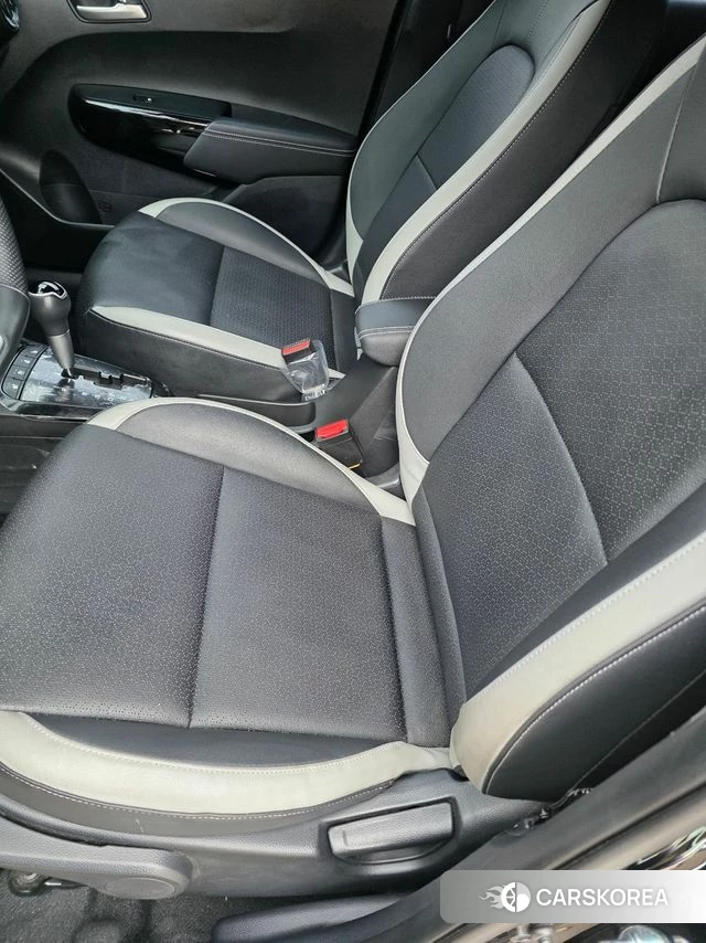 Kia The New Morning (JA) id 5001717 из Кореи 8