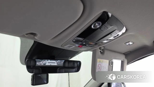 Kia The New Sorento 4th Generation id 4980316 из Кореи 8