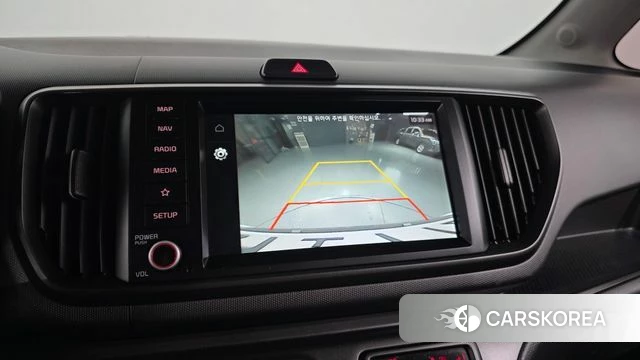 Kia The New Kia Ray id 4981291 из Кореи 8