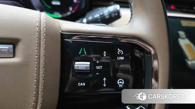Land Rover Range Rover Sport 3rd Generation id 5026224 из Кореи 8