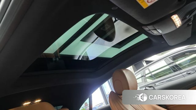 Mercedes-Benz E-Class W213 id 5046662 из Кореи 8