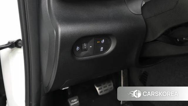 Hyundai Casper id 4950393 из Кореи 8