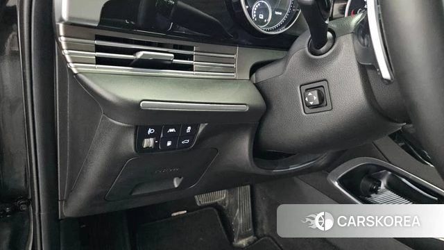Hyundai The New Grandeur IG Hybrid id 4977295 из Кореи 8