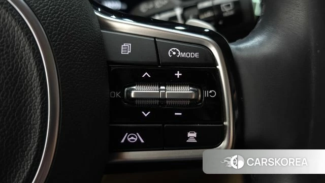 Kia Carnival 4th generation id 5016976 из Кореи 8