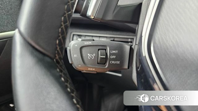 Peugeot 5008 second generation id 4922758 из Кореи 8