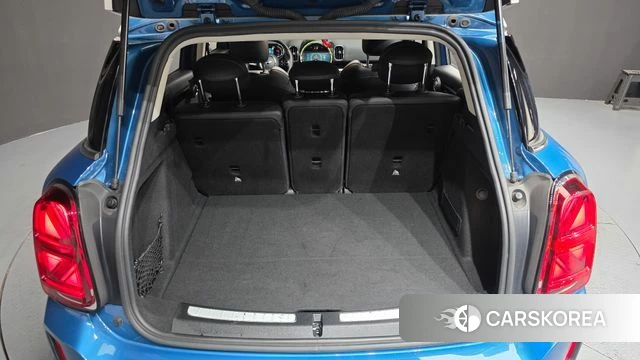 Mini Cooper Countryman id 4740862 из Кореи 8