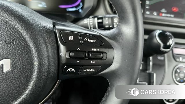 Kia The New Kia Ray id 3838636 из Кореи 8