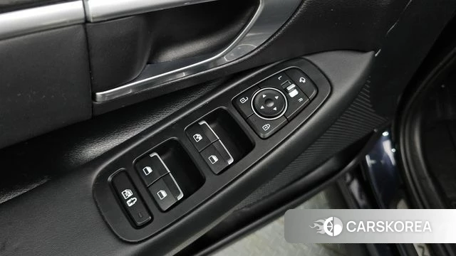 Hyundai Sonata (DN8) id 5041734 из Кореи 8