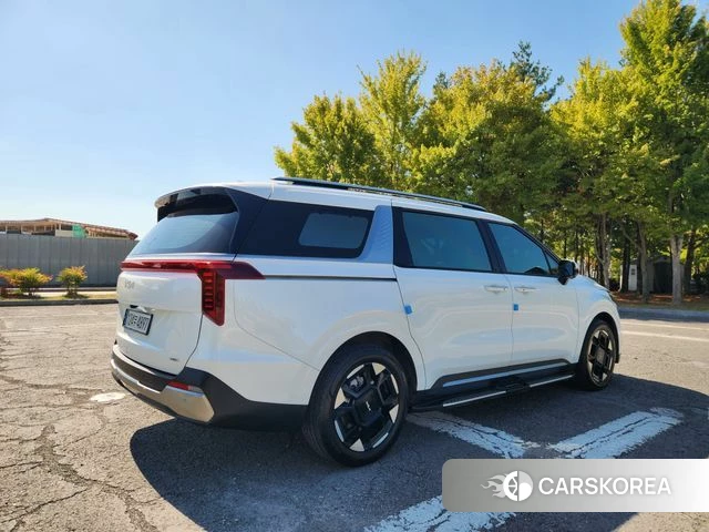 Kia The New Carnival 4th Generation id 4964775 из Кореи 8