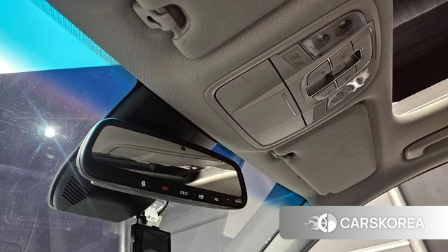 Hyundai Santa Fe TM id 3955383 из Кореи 8