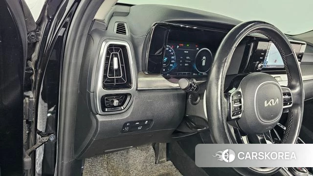 Kia Sorento 4th Generation id 4987045 из Кореи 8