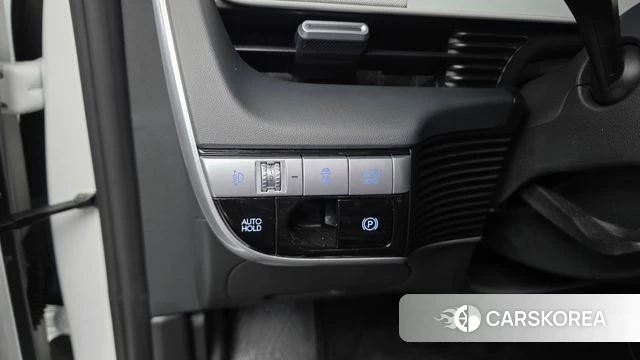 Hyundai Ionic 5 id 4976196 из Кореи 8