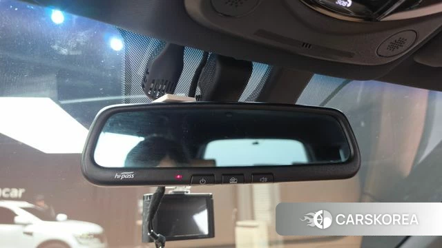 Ssangyong Torres id 5022235 из Кореи 8