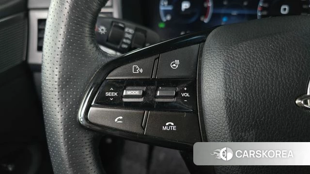 Ssangyong The New Rexton Sports Cannes id 4917211 из Кореи 8
