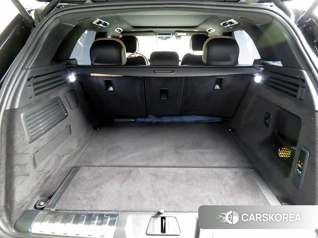Land Rover Range Rover Sport 3rd Generation id 4892633 из Кореи 8