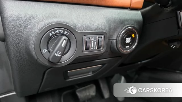 Maserati Ghibli id 5013726 из Кореи 8