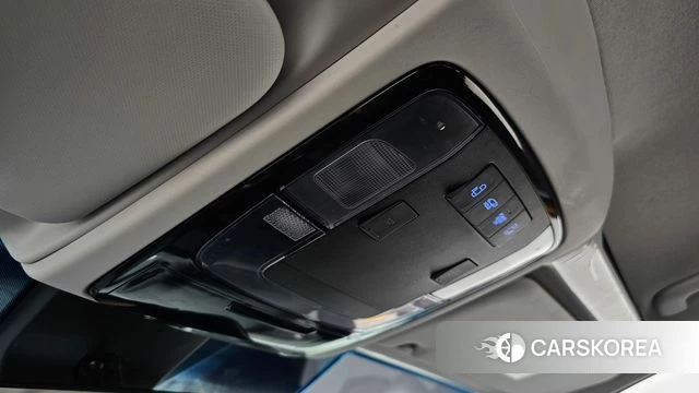 Hyundai Staria id 4957950 из Кореи 8
