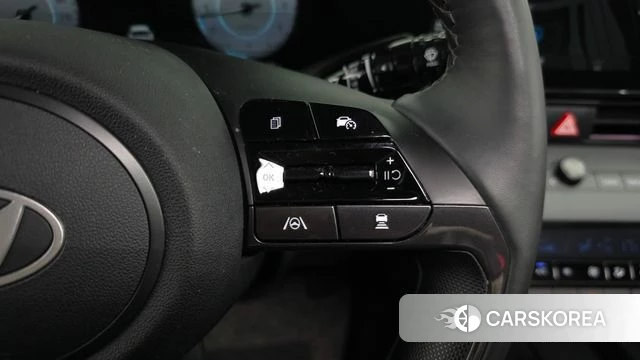 Hyundai The New Avante (CN7) id 5021079 из Кореи 8
