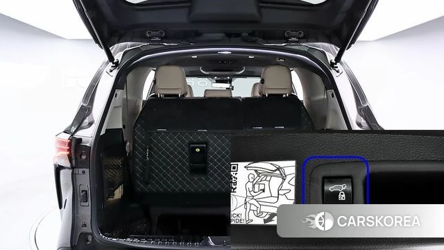 Toyota Sienna 4th Generation id 5040750 из Кореи 8