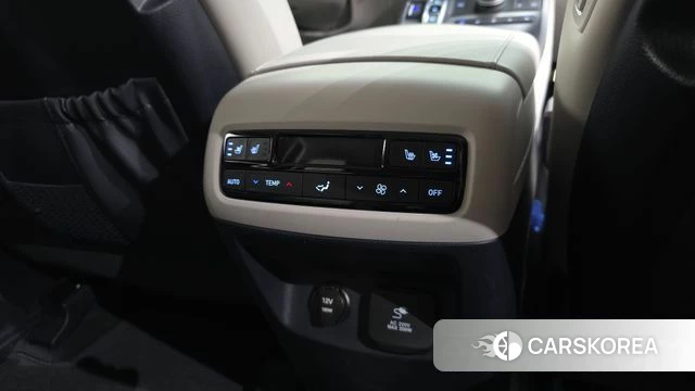 Hyundai The New Palisade id 5021353 из Кореи 8