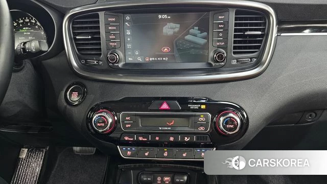 Kia The New Sorento id 5048394 из Кореи 8