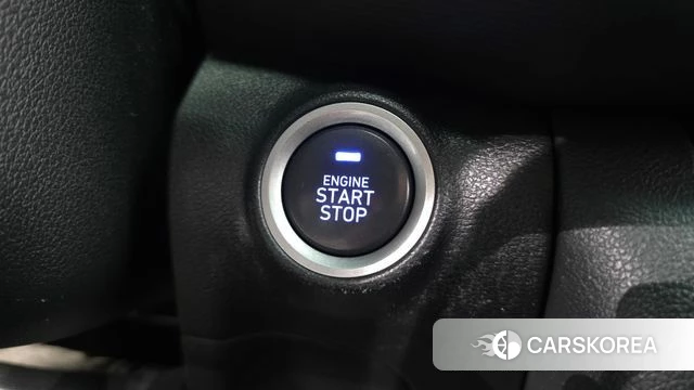 Hyundai Kona id 4952821 из Кореи 8