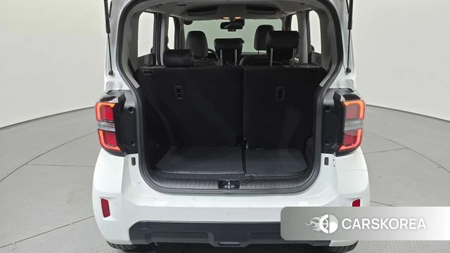 Kia The New Kia Ray id 4964248 из Кореи 8