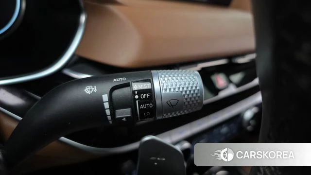Genesis G80 (RG3) id 5034078 из Кореи 8